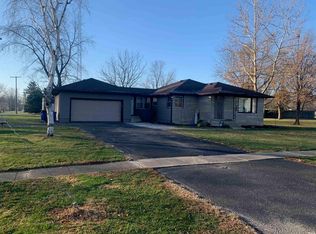 125 W Mill St, Goodland, IN