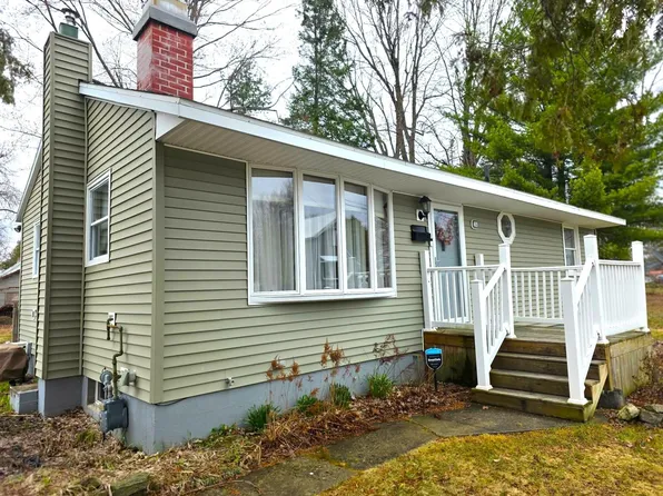 409 Irvin St, Ogdensburg, NY 13669