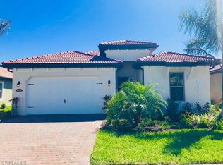 16414 Barclay Ct, Naples, FL 34110