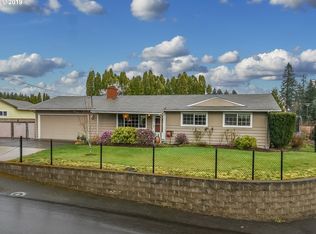 8811 NE 39th Ave, Vancouver, WA 98665