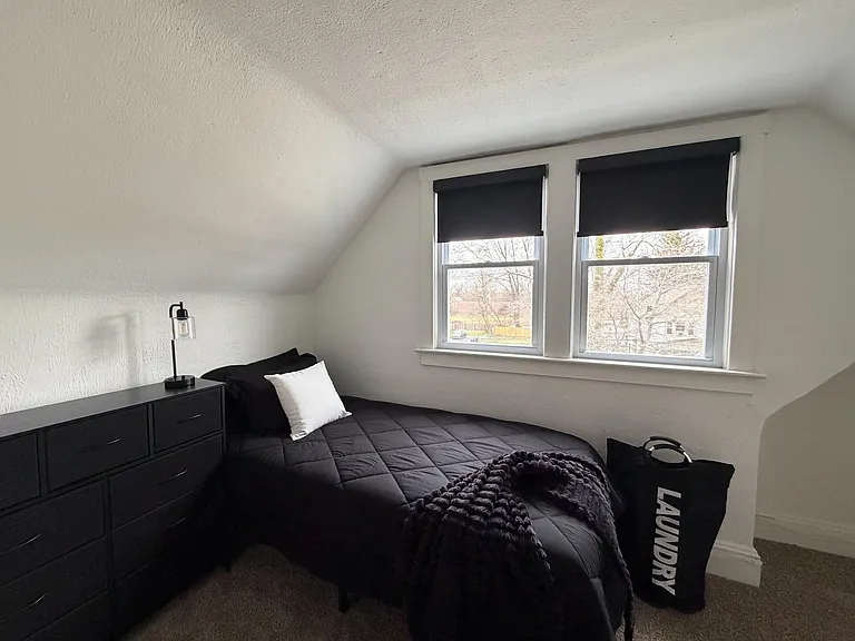 Bedroom 6