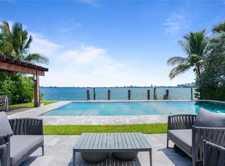 9301 N Bayshore Dr, Miami Shores, FL 33138