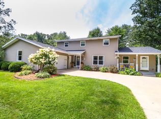 428 Meadow Ln, Marshfield, WI 54449