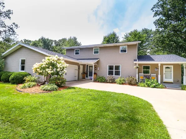 428 MEADOW LANE, Marshfield, WI 54449