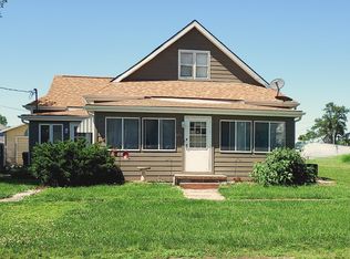 105 E Haley St, Modale, IA 51556