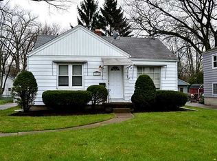 2024 Eileen Rd, Toledo, OH 43615