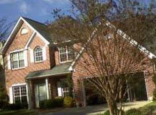 1738 Central Park Loop, Morrow, GA 30260