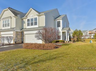 1467 Orchid St, Yorkville, IL 60560