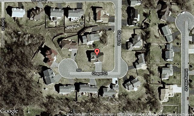 Map View