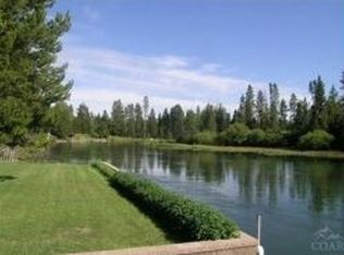 55365 Big River Dr, Bend, OR 97707