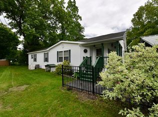 17 Jones Rd, Saratoga springs, NY 12866