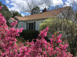 1133 Pickens Ave NW, Aiken, SC 29801