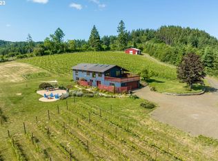 5665 SW Hergert Rd, Cornelius, OR 97113