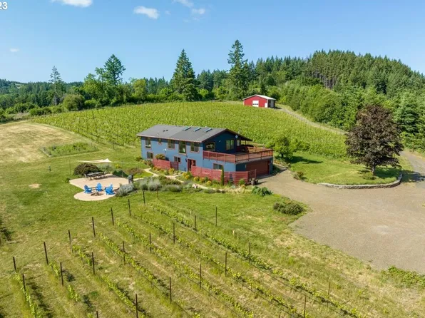 5665 SW Hergert Rd, Cornelius, OR 97113