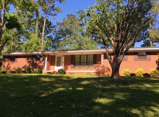 1501 Bowman Dr, Tallahassee, FL 32308