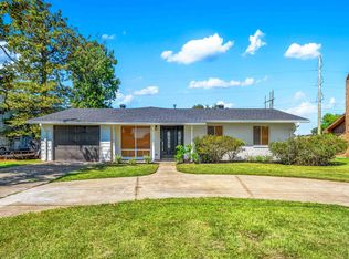 201 W Lee St, Sulphur, LA 70663