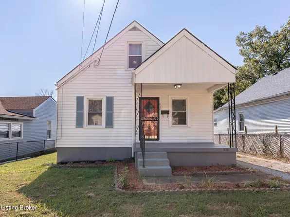 838 Iroquois Ave, Louisville, KY 40214