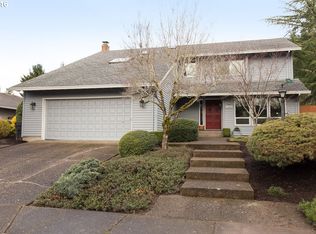 15665 NW Overton Dr, Beaverton, OR