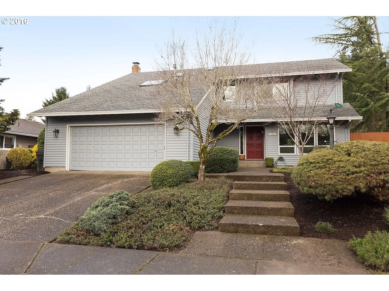 15665 NW Overton Dr photo 1