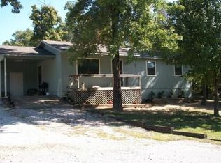 1000 Dogwood St, Huntsville, AR 72740