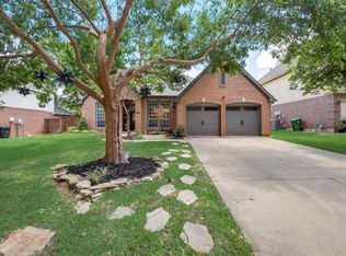 1919 Stafford Rd, Grapevine, TX 76051