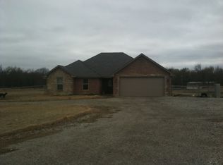 1659 S 176th St W, Haskell, OK 74436