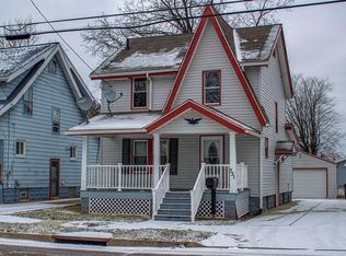 731 Sylvan Ave, Akron, OH 44306