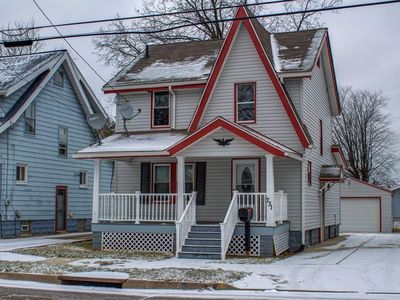 731 Sylvan Ave, Akron, OH, 44306