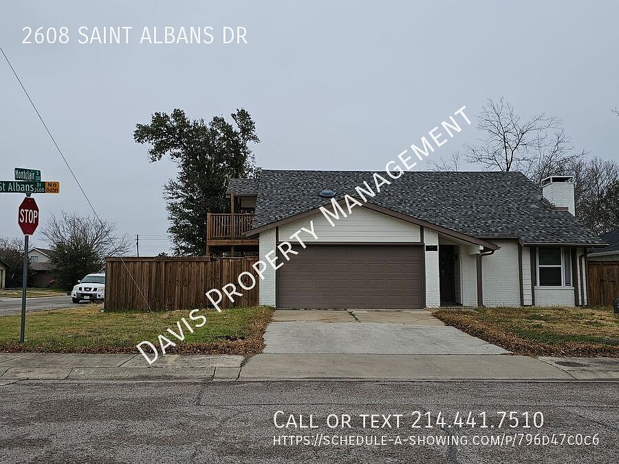 1st image of 2608 Saint Albans Dr