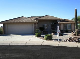 11211 E Medina Ave, Mesa, AZ 85209