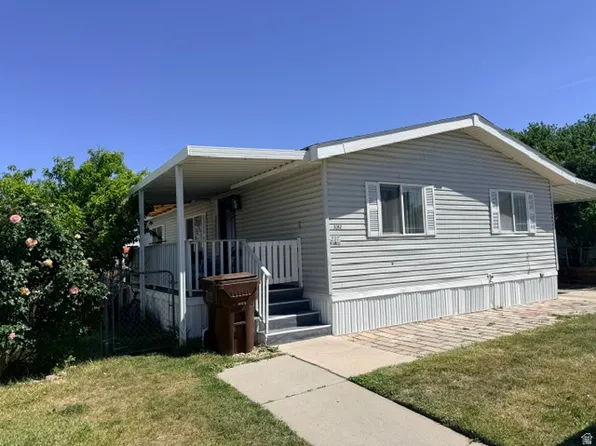 3312 W Hanover Park Dr #237, West Valley City, UT 84119