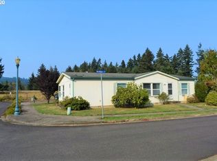 2085 Patrick Loop, Cottage Grove, OR 97424