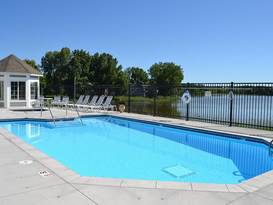 Hazeltine Shores Apartment Rentals Chaska, MN Zillow