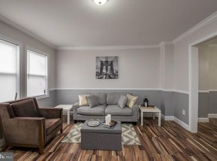 954 N Hill Rd, Baltimore, MD 21218