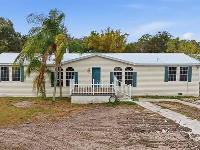 580 Brittany Ln, Labelle, FL, 33935