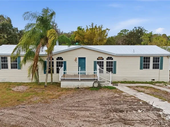 580 Brittany Ln, Labelle, FL 33935