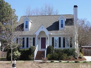 2 Bridgeport Dr, Durham, NC 27713