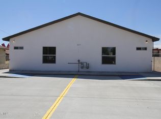 517 Val Verde St #A, El Paso, TX 79905