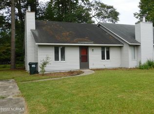 1505 Princeton Ln #A, New Bern, NC 28562