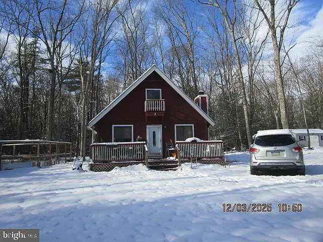 725 Dotters Corner Rd photo 1