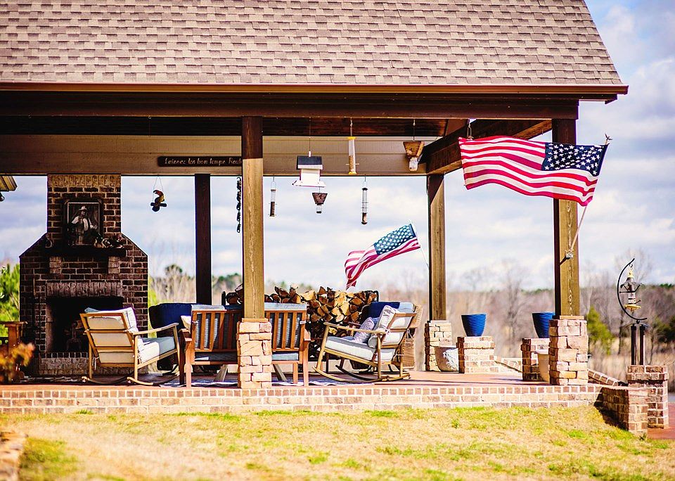 1527 Toccopola Junction Rd, Thaxton, MS 38871 Zillow