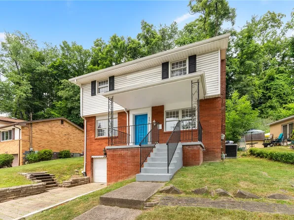 156 Lebeau Pike, Pittsburgh, PA 15221