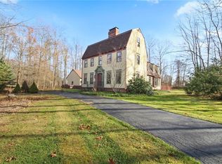 7007 Tryaltan Ln, Canfield, OH 44406