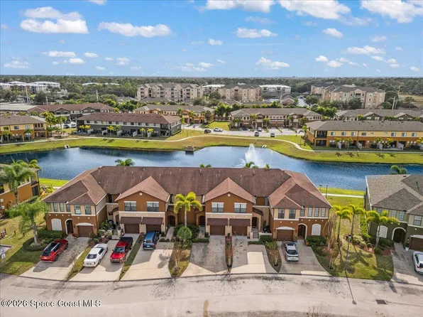 1410 Lara Cir Unit 104, Rockledge, FL 32955