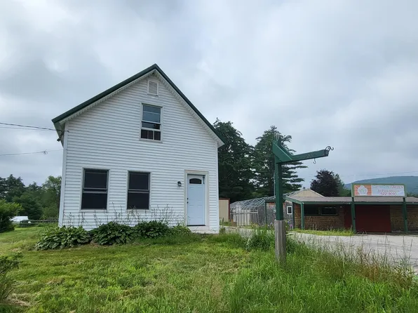 87 Wentworth Road, Wakefield, NH 03872