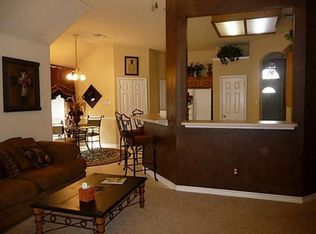 7716 Summerbrook Cir, Fort Worth, TX 76137