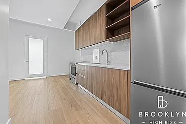 Rented by Brooklyn High Rise LLC