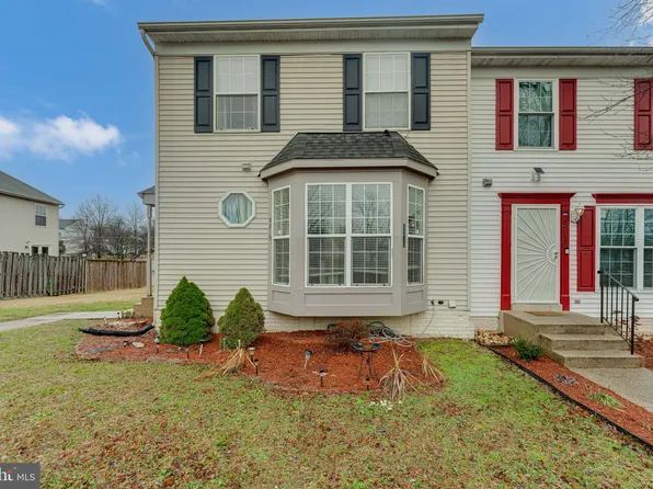 5215 Stoney Meadows Dr, District Heights, MD 20747