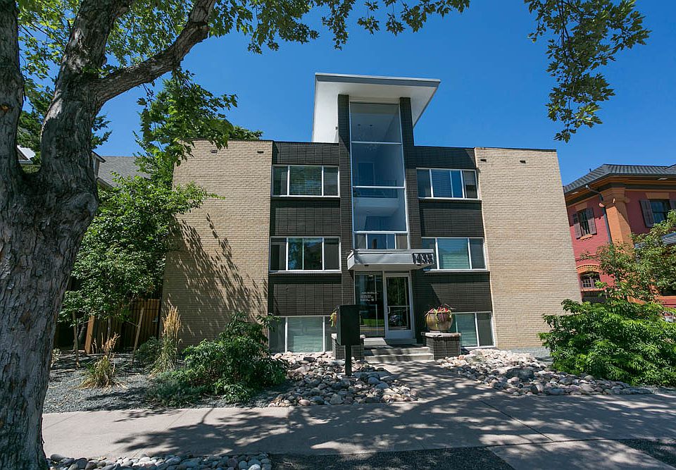 1st image of 1435 Franklin St #5