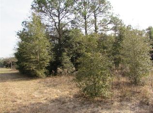 SW 83rd St LOT 9, Dunnellon, FL 34431